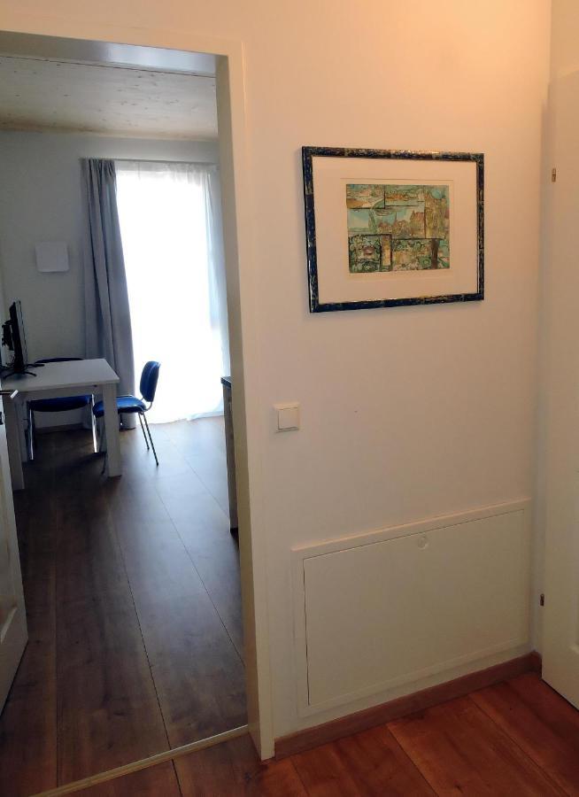 קלגנפורט 213 Prag, Studio Apartment, 27M2, 1-2 Personen מראה חיצוני תמונה